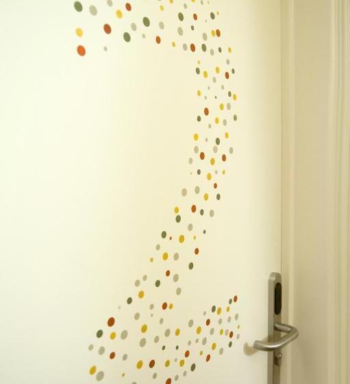 デラックスルーム, Central Bruges B&b