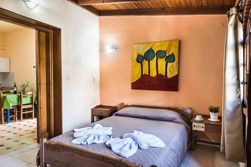 Estudio Standard Vista Mar, Eden Beach