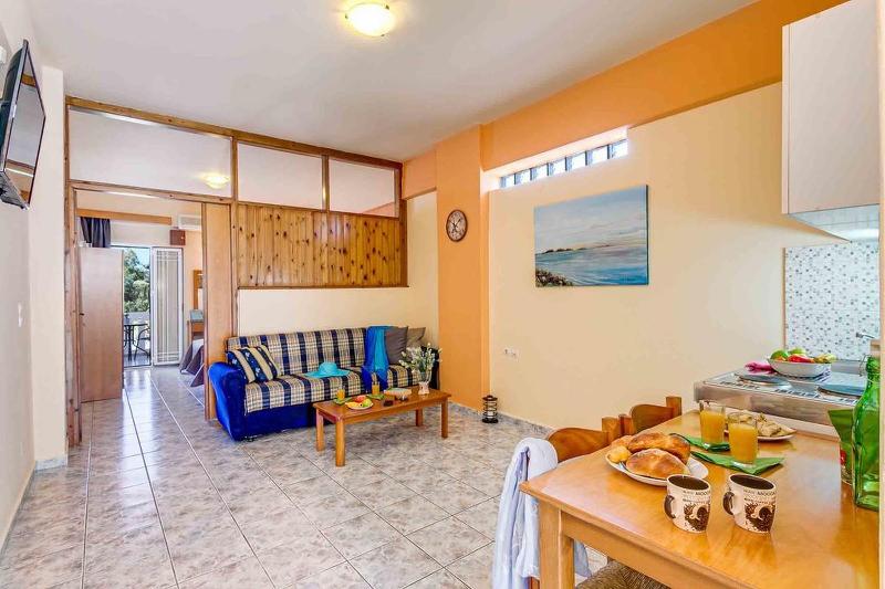 Apartamento 1 Quarto Vista Mar, Eden Beach