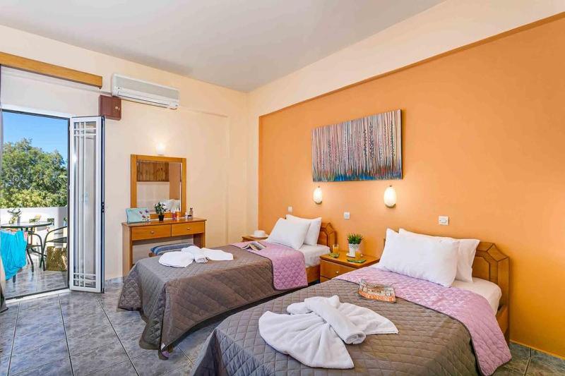 Apartamento 1 Quarto Vista Jardim, Eden Beach