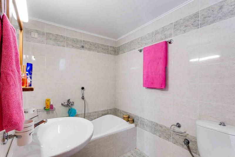 Apartamento 1 Quarto Vista Jardim, Eden Beach