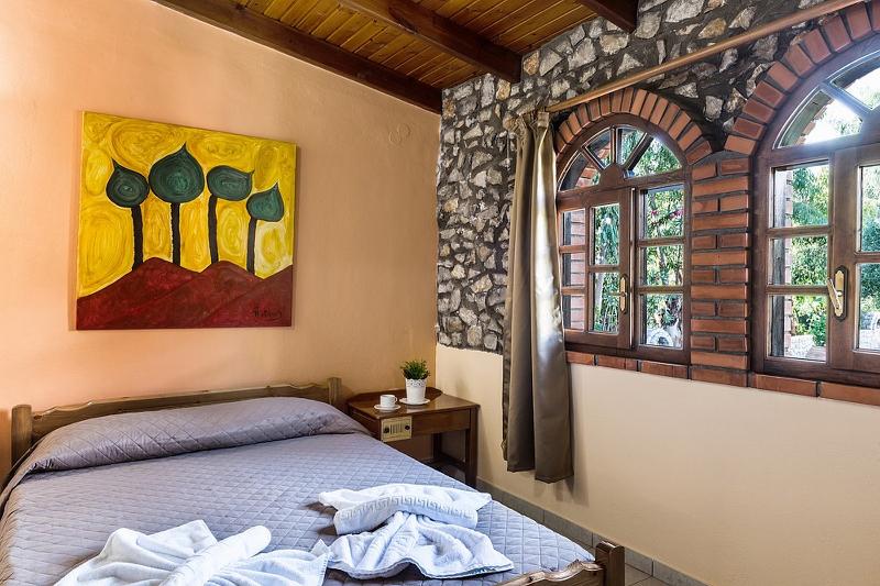 Estúdio Standard Vista Jardim, Eden Beach