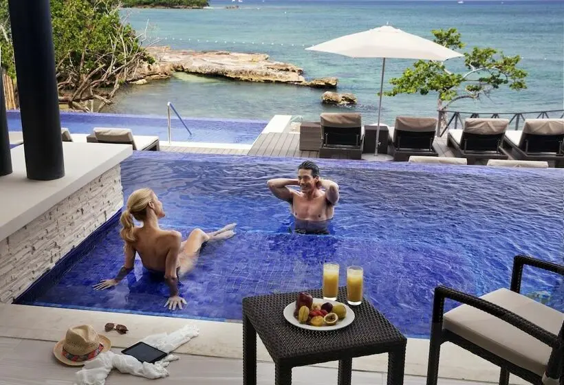 سوییت, Grand Lido Negril Aunaturel, An Autograph Collection Allinclusive Resort Adults Only