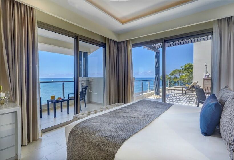 Deluxe Suite Sea View, Grand Lido Negril Aunaturel, An Autograph Collection Allinclusive Resort Adults Only