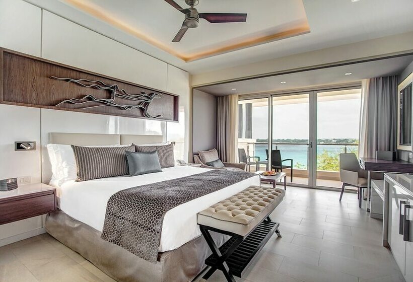 سوییت, Grand Lido Negril Aunaturel, An Autograph Collection Allinclusive Resort  Adults Only