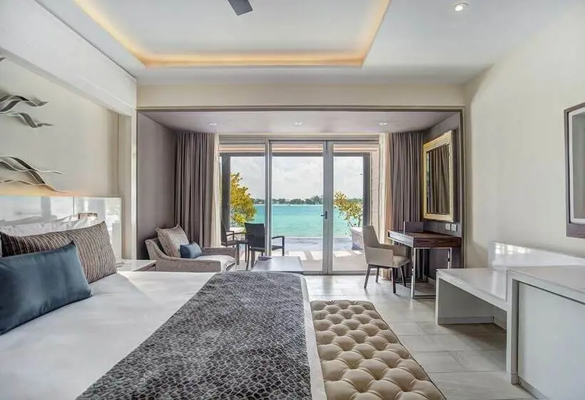سوییت با چشمانداز دریا, Grand Lido Negril Aunaturel, An Autograph Collection Allinclusive Resort Adults Only