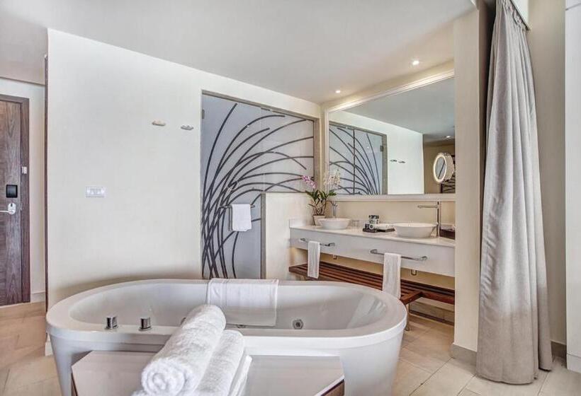 سوییت با چشمانداز دریا, Grand Lido Negril Aunaturel, An Autograph Collection Allinclusive Resort Adults Only