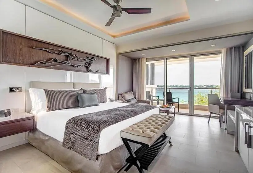 سوییت با چشمانداز دریا, Grand Lido Negril Aunaturel, An Autograph Collection Allinclusive Resort Adults Only