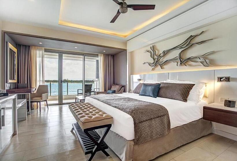 سوییت با چشم‌انداز دریا, Grand Lido Negril Aunaturel, An Autograph Collection Allinclusive Resort  Adults Only