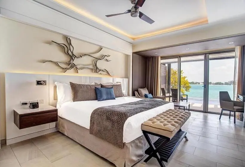 سوییت, Grand Lido Negril Aunaturel, An Autograph Collection Allinclusive Resort Adults Only