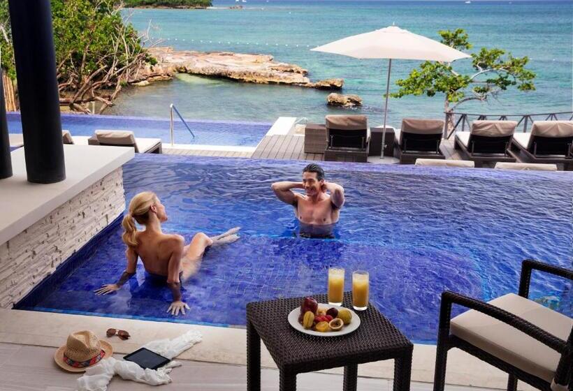 سوییت, Grand Lido Negril Aunaturel, An Autograph Collection Allinclusive Resort  Adults Only