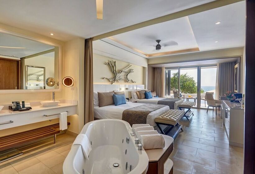 سوییت, Grand Lido Negril Aunaturel, An Autograph Collection Allinclusive Resort Adults Only