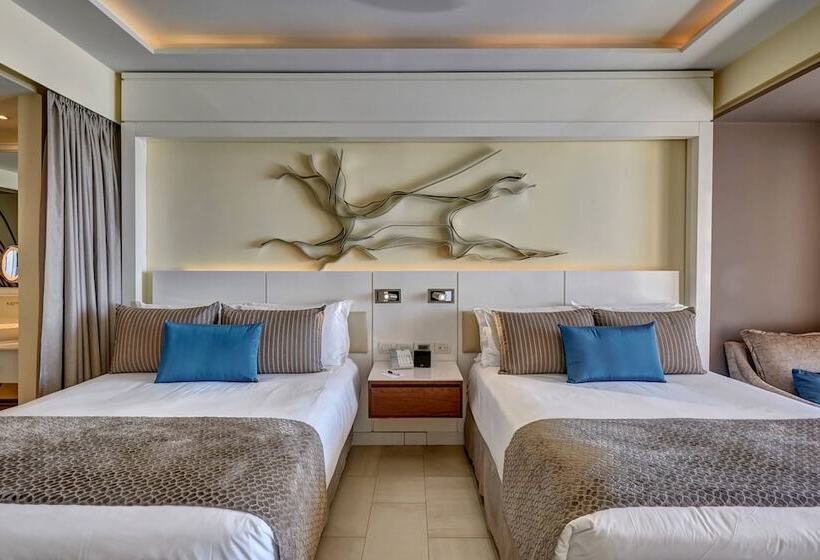 سوییت, Grand Lido Negril Aunaturel, An Autograph Collection Allinclusive Resort Adults Only