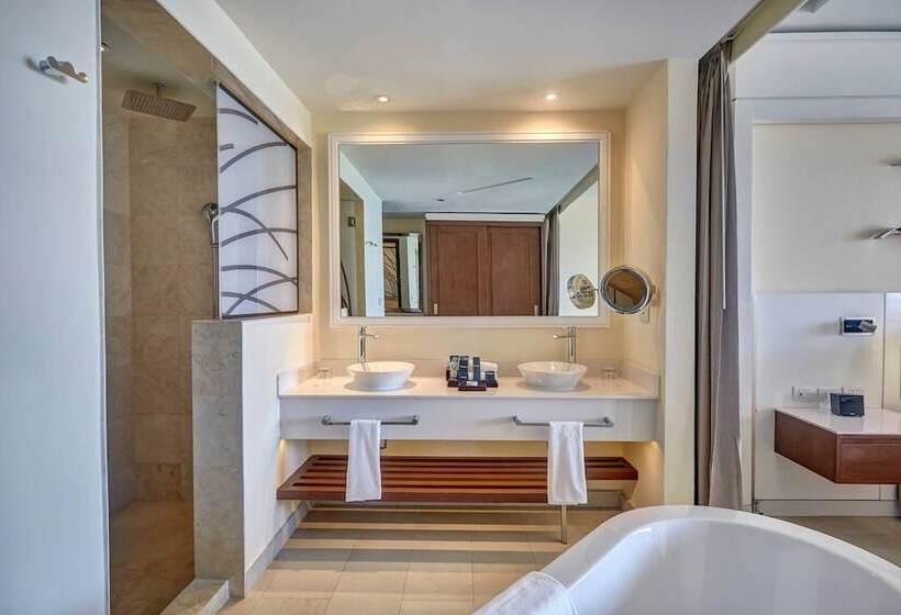 سوییت با چشمانداز دریا, Grand Lido Negril Aunaturel, An Autograph Collection Allinclusive Resort Adults Only