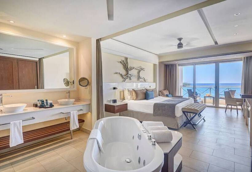 سوییت با چشمانداز دریا, Grand Lido Negril Aunaturel, An Autograph Collection Allinclusive Resort Adults Only