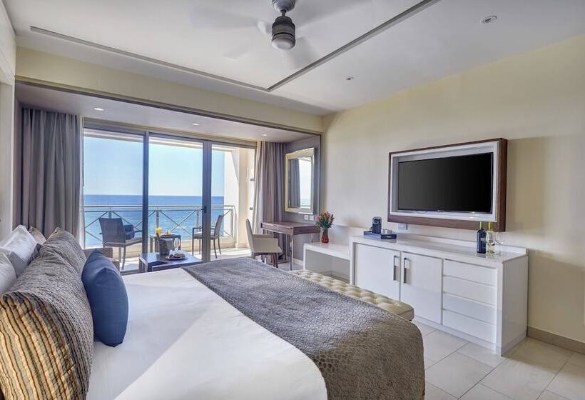 سوییت با چشمانداز دریا, Grand Lido Negril Aunaturel, An Autograph Collection Allinclusive Resort Adults Only