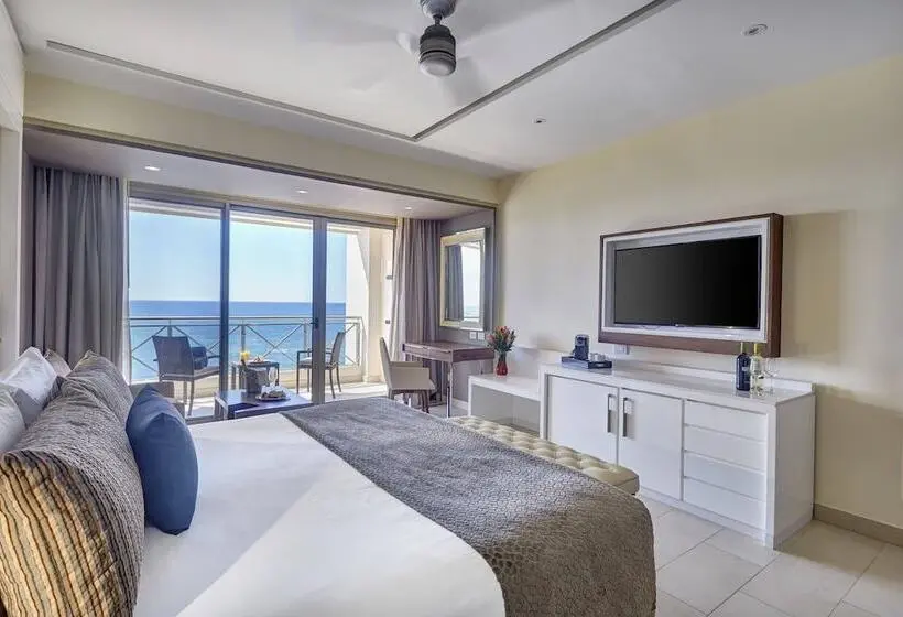 سوییت با چشمانداز دریا, Grand Lido Negril Aunaturel, An Autograph Collection Allinclusive Resort Adults Only