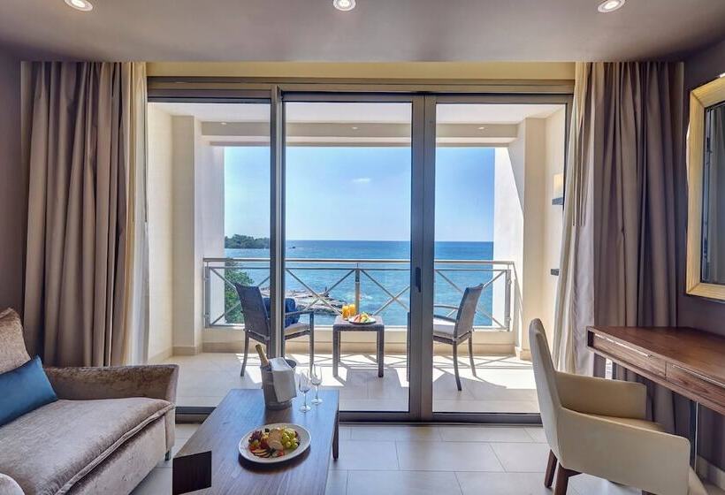 سوییت با چشمانداز دریا, Grand Lido Negril Aunaturel, An Autograph Collection Allinclusive Resort Adults Only