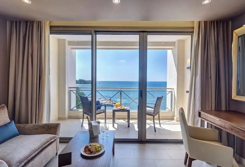 سوییت با چشمانداز دریا, Grand Lido Negril Aunaturel, An Autograph Collection Allinclusive Resort Adults Only