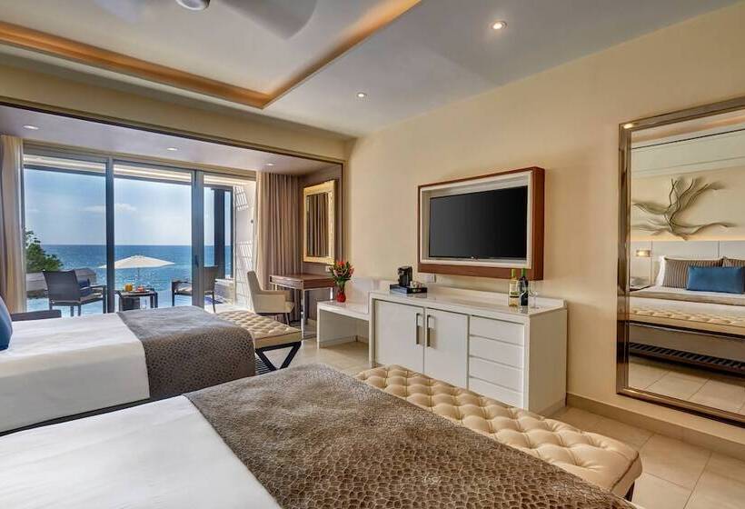 سوییت با چشمانداز دریا, Grand Lido Negril Aunaturel, An Autograph Collection Allinclusive Resort Adults Only