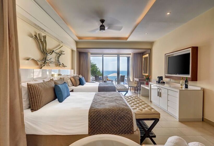 سوییت با چشمانداز دریا, Grand Lido Negril Aunaturel, An Autograph Collection Allinclusive Resort Adults Only