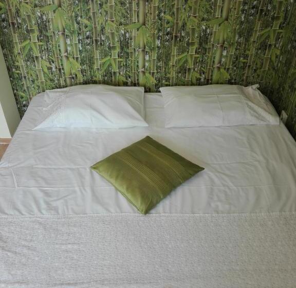 اتاق اکونومی, Hostel Madeira