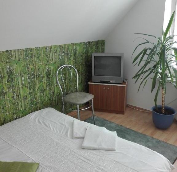 اتاق اکونومی, Hostel Madeira