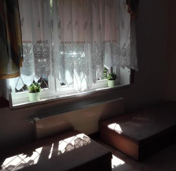 اتاق استاندارد, Hostel Madeira
