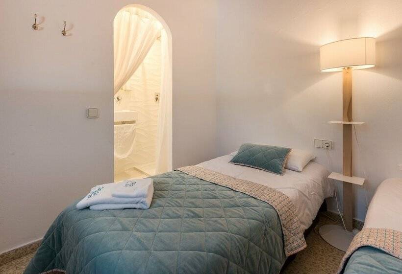 经典套房, Valley Club Ibiza   Boutique Agroturismo