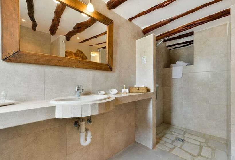 高级大房间, Valley Club Ibiza   Boutique Agroturismo