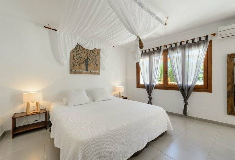 高级大房间, Valley Club Ibiza   Boutique Agroturismo