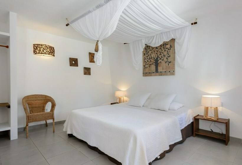 高级大房间, Valley Club Ibiza   Boutique Agroturismo