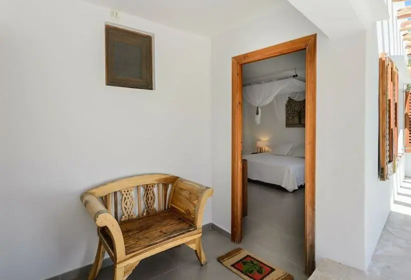 スーペリアールーム, Valley Club Ibiza   Boutique Agroturismo