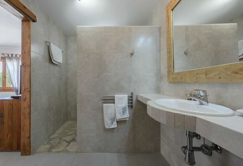 高级大房间, Valley Club Ibiza   Boutique Agroturismo