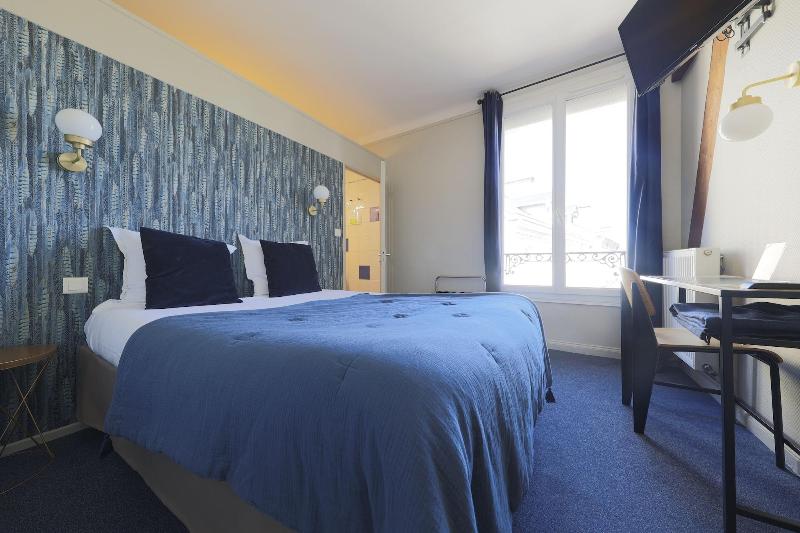 اتاق استاندارد, Azur