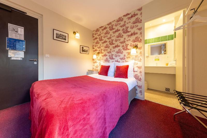 اتاق استاندارد, Azur