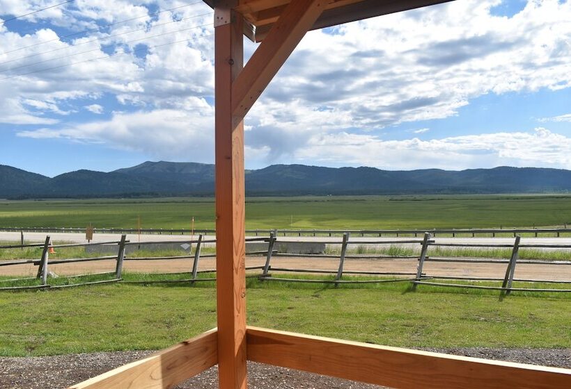 Номер Дюплекс, Drift Lodge