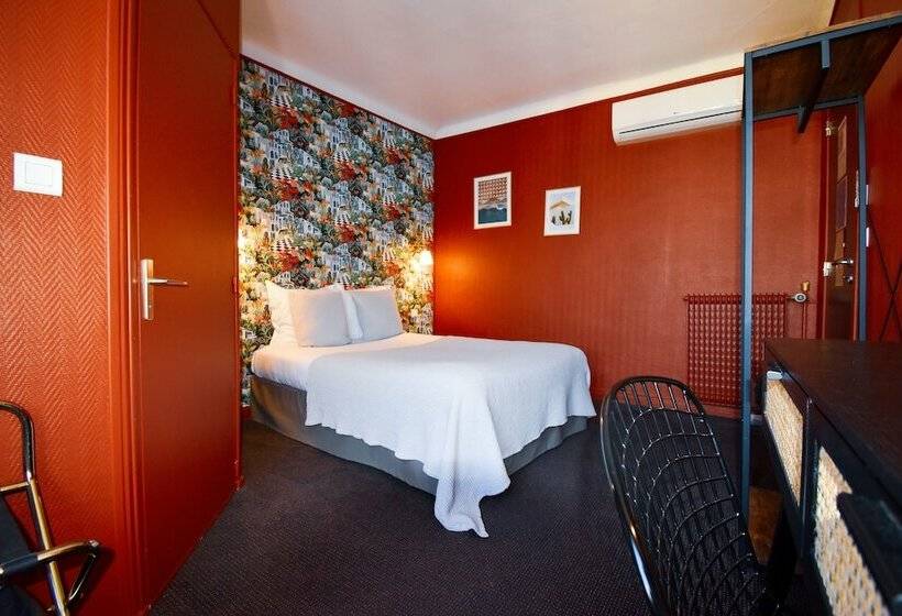 اتاق راحتی, Azur