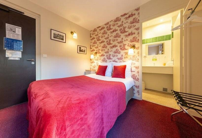 اتاق استاندارد, Azur