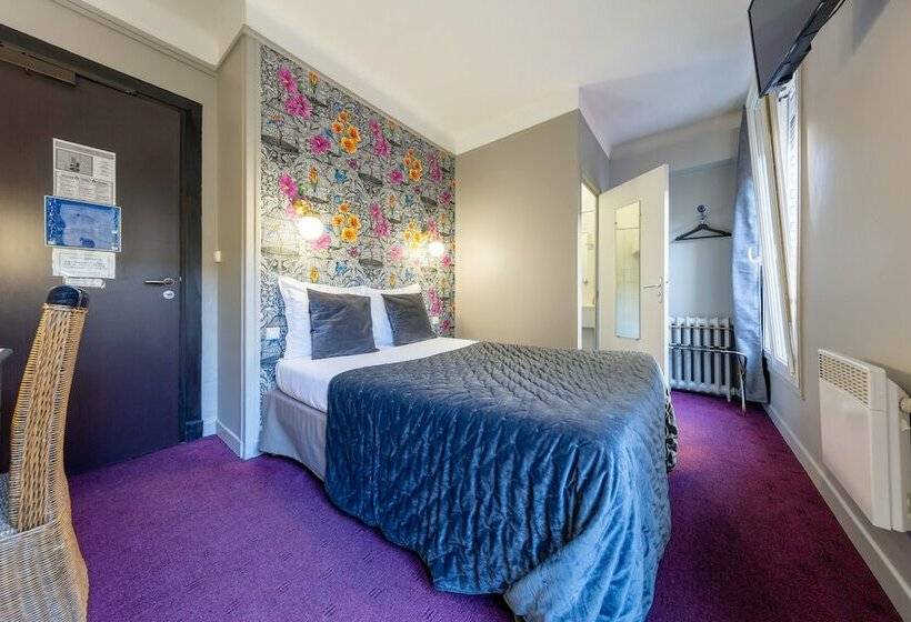 اتاق راحتی, Azur