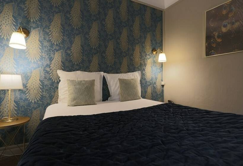 اتاق راحتی, Azur