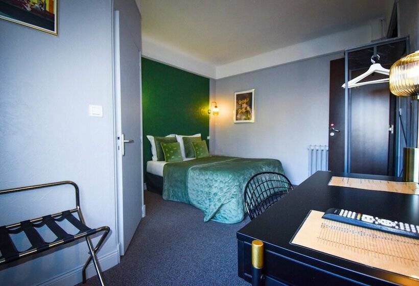 اتاق راحتی, Azur