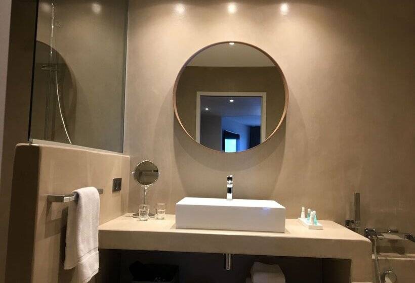 尊贵房, Hôtel De La Plage   Saint Jean De Luz