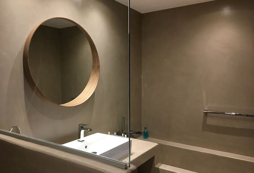 带1个卧室的别墅, Hôtel De La Plage   Saint Jean De Luz