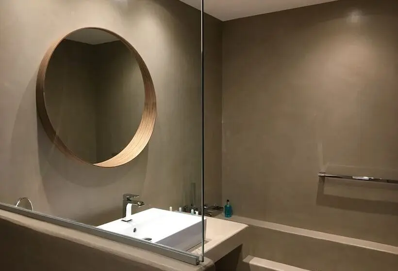 ویلای 1 خوابه, Hôtel De La Plage   Saint Jean De Luz