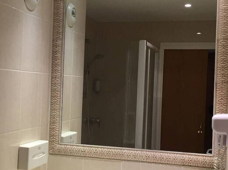 וילה בת חדר שינה 1, Hôtel De La Plage   Saint Jean De Luz