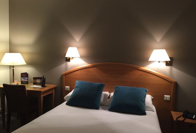 Вилла 1 Спальня, Hôtel De La Plage   Saint Jean De Luz