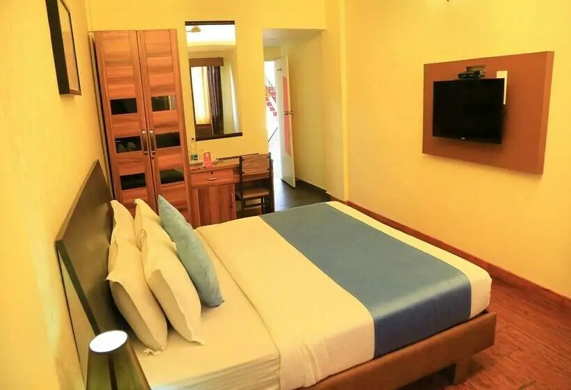 Chambre Standard, Malabar Inn