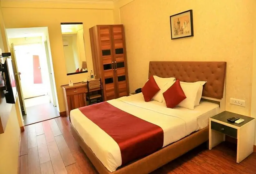 Chambre Standard, Malabar Inn