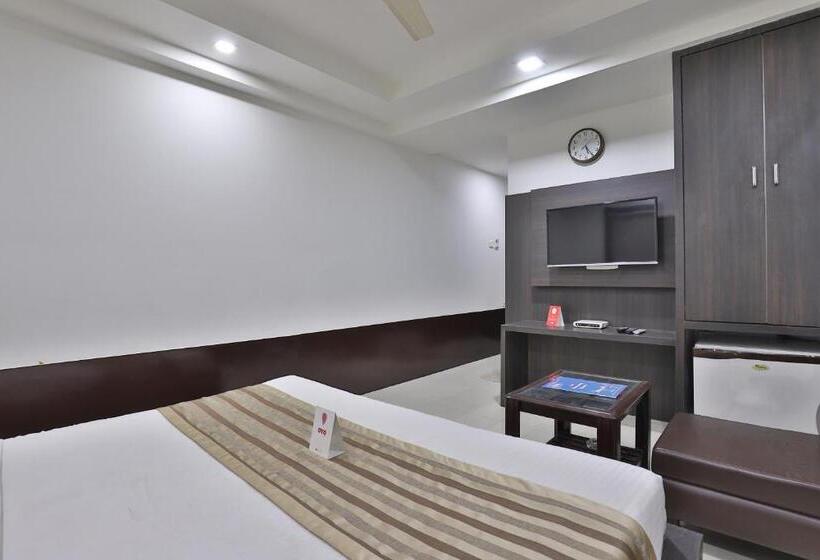 Номер Executive, Nova Cross Road